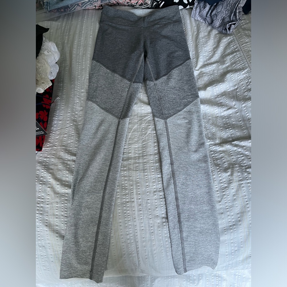 Outdoor voices leggings xs